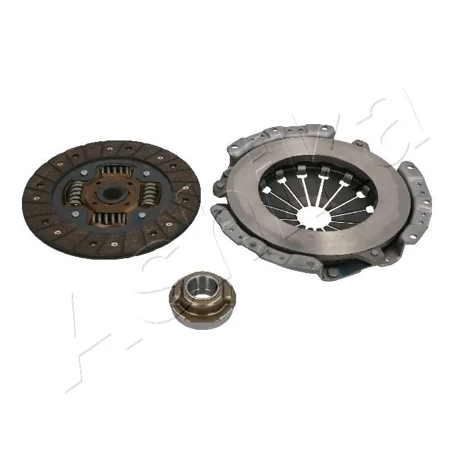 9205541 Ashika Kit de embraiagem (3 peças)