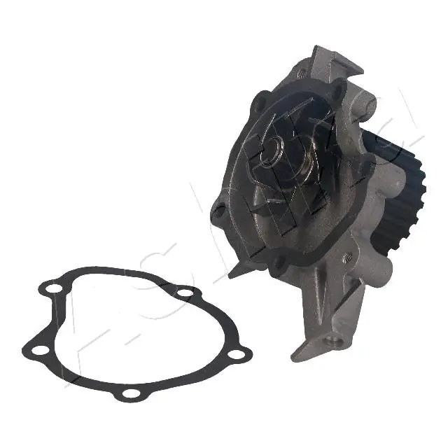  Bomba de água (bomba) de esfriamento Chevrolet Spark (Matiz) hatchback (M200, M250) (2005 - 2010) 