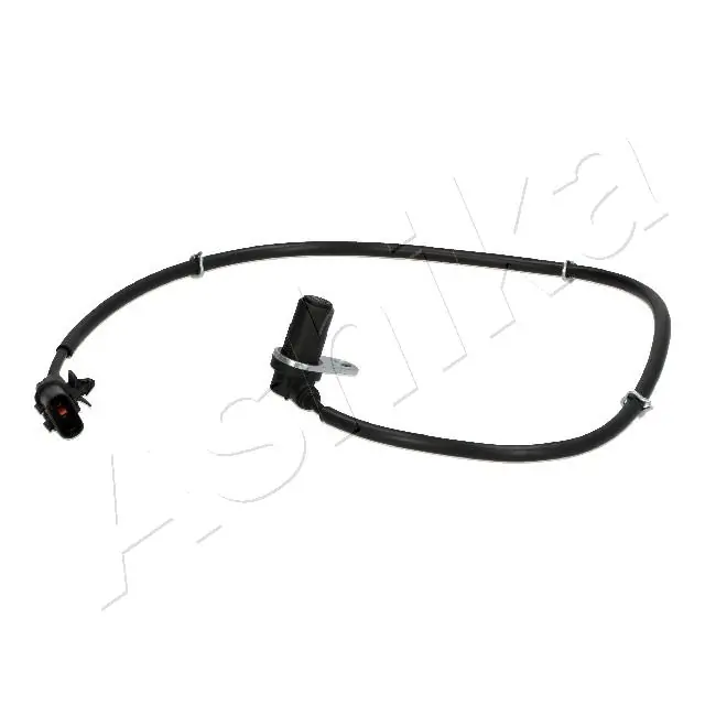 Sensor ABS traseiro esquerdo 4670A191 Chrysler
