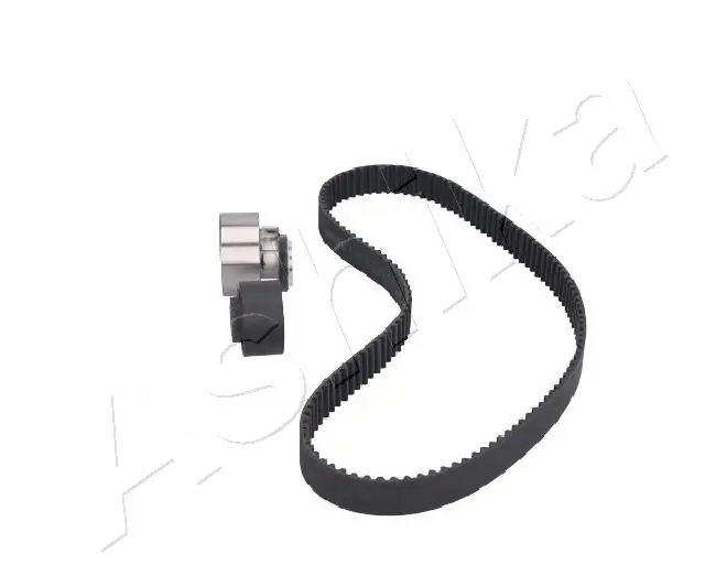 Correia do mecanismo de distribuição de gás, kit para Mazda 626 IV GE