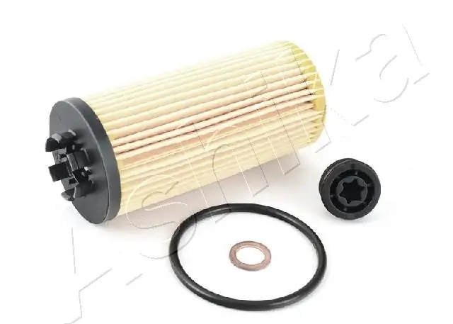  Filtro de óleo BMW 1 hatchback (F40) (2019 - 2026) 