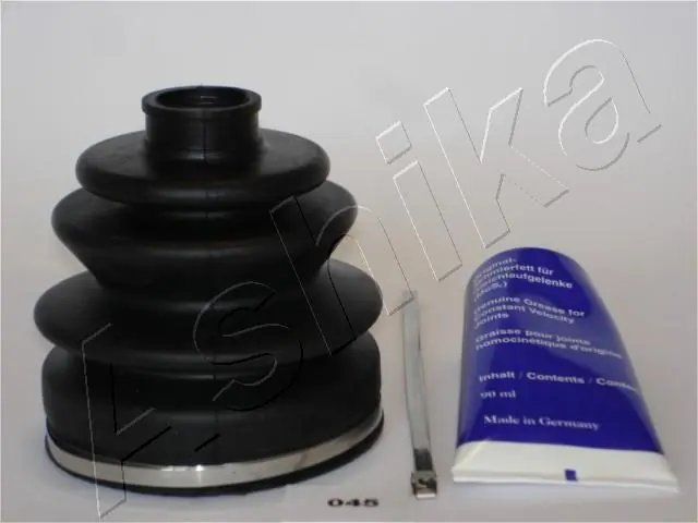 Compre Bota de proteção interna de junta homocinética do semieixo dianteiro Honda Civic 6
