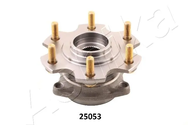 4425053 Ashika Cubo traseiro
