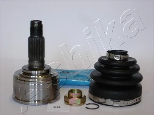 Compre Junta homocinética externa dianteira Honda Civic 3