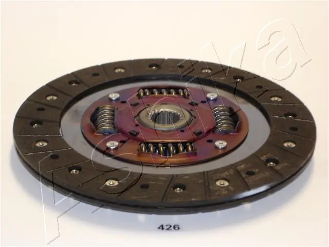  Disco de embraiagem Honda Civic VIII sedan (FD, FA) (2005 - 2013) VIII