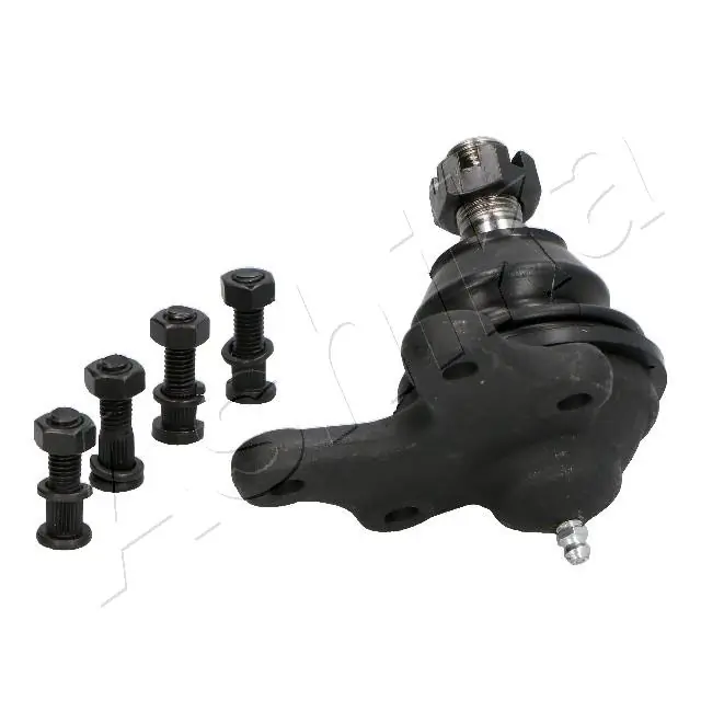 Suporte de esfera superior para Toyota Hiace II H5