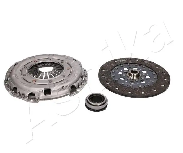 Compre Kit de embraiagem (3 peças) Hyundai I40 1