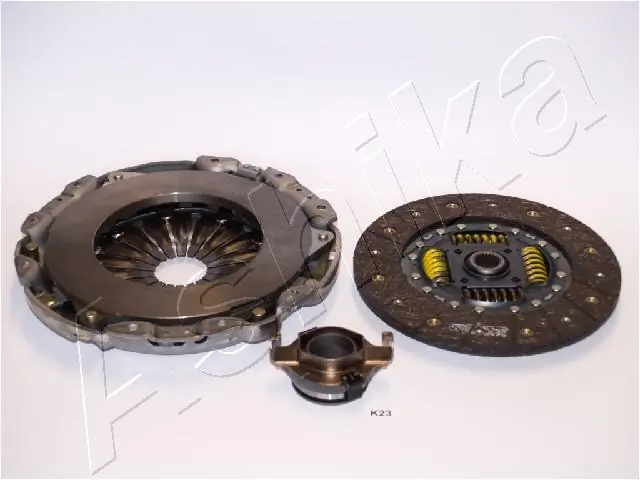 92K0023 Ashika Kit de embraiagem (3 peças)