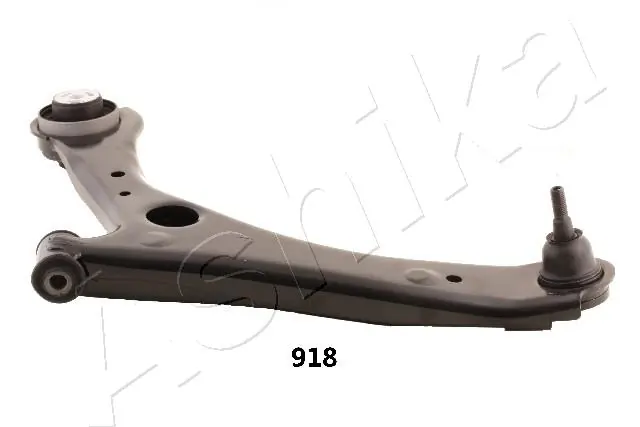 K04766911AH Fiat/Alfa/Lancia Braço oscilante inferior esquerdo de suspensão dianteira