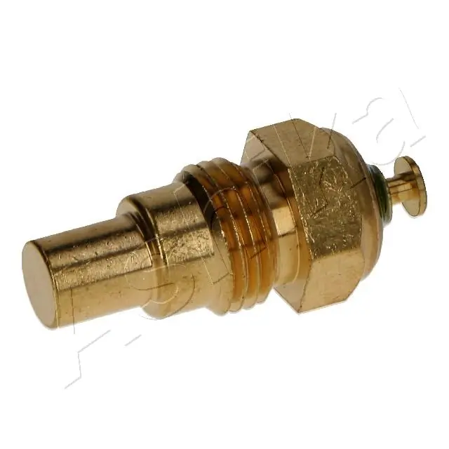 Sensor de temperatura do fluido de esfriamento Isuzu Trooper  UBS