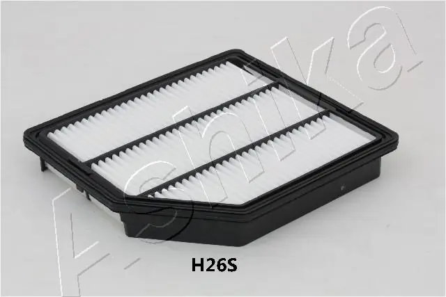 200HH26 Ashika