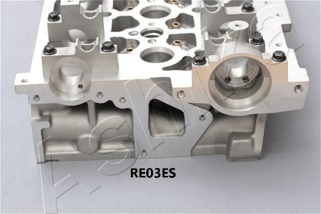 Cabeça de motor (CBC) Ashika RE03ES preço, a partir de 1110,74 USD