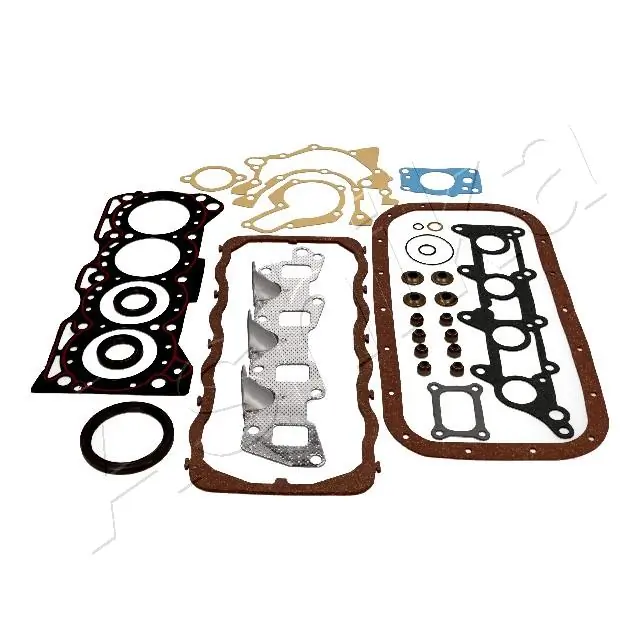 437189P Corteco Kit de vedantes de motor completo