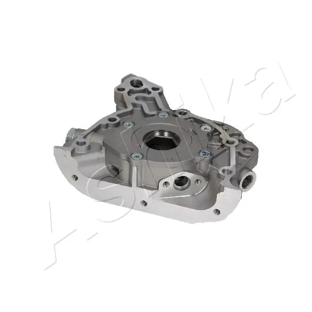 Bomba de óleo 90369451 General Motors