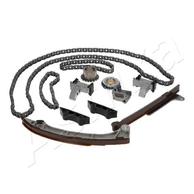 Compre KCK218 Ashika Cadeia do mecanismo de distribuição de gás, kit
