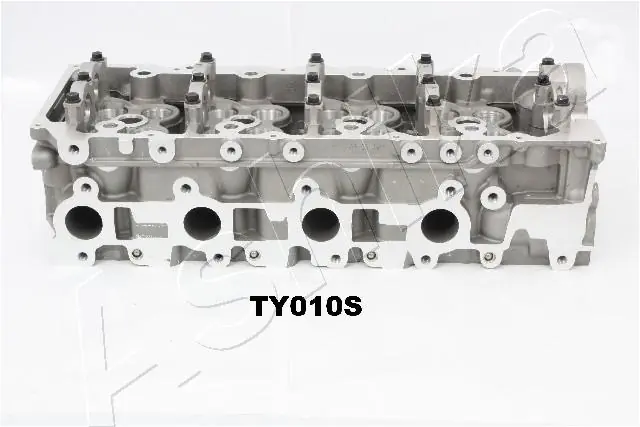  Cabeça de motor (CBC) Toyota Hilux pick-up (KUN25) (2005 - 2015) 
