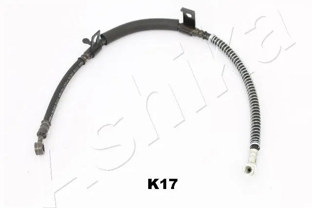 690KK17 Ashika