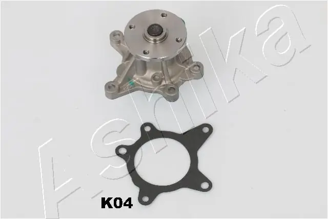 350KK04 Ashika