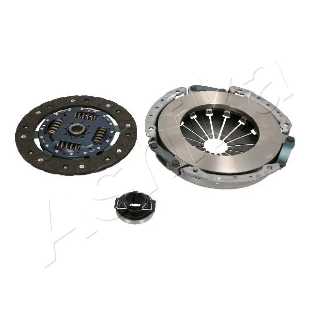 Kit de embraiagem (3 peças) Chrysler Voyager I ES 