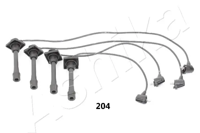 Compre 9091922325 Toyota Fios de alta voltagem, kit