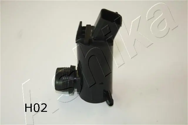 Bomba de motor de fluido para lavador de vidro dianteiro 9851025000 General Motors