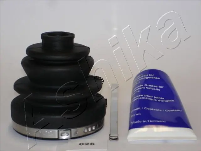  para Honda Civic VI (EJ6, EJ8)