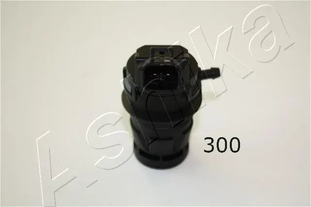 15603300 Ashika Bomba do motor de fluido para lavador das luzes