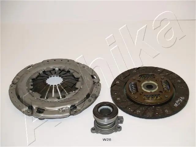 Kit de embraiagem (3 peças) Peugeot/Citroen 95518830 preço, a partir de 180,63 USD