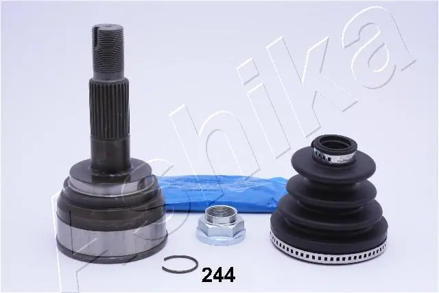 Compre Junta homocinética externa dianteira Toyota Land Cruiser 
