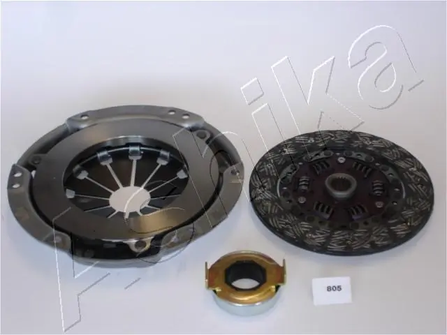 Compre 619059060 LUK Kit de embraiagem (3 peças)