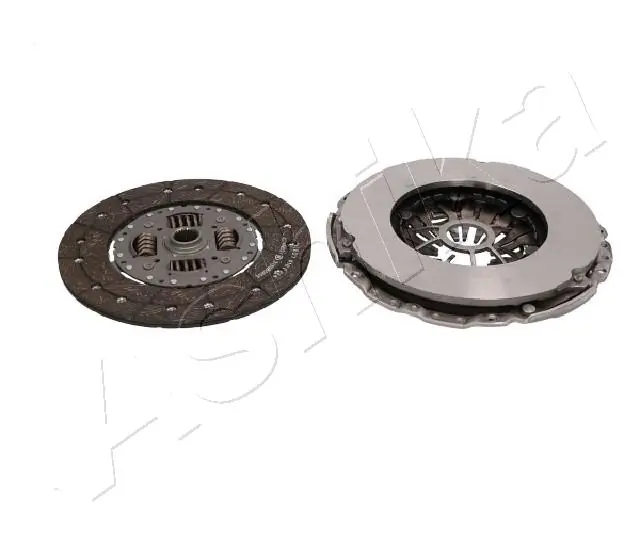 Kit de embraiagem (3 peças) para Hyundai H-1 STAREX Starex TQ