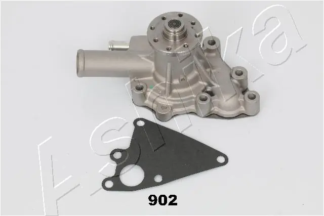 8941207680 Isuzu Bomba de água (bomba) de esfriamento