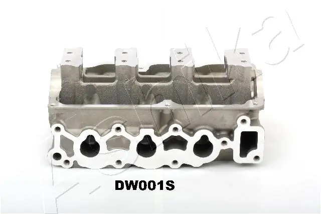  Cabeça de motor (CBC) Daewoo Matiz hatchback (KLYA) (1998 - 2008) 