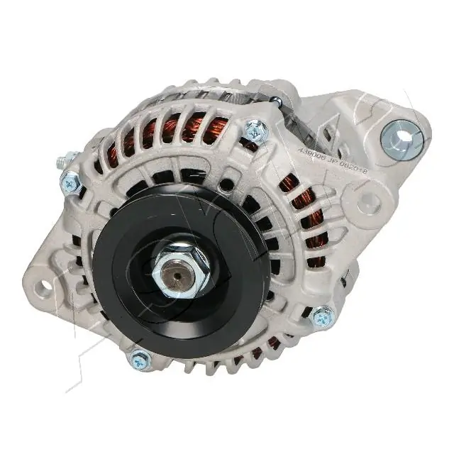  Gerador Nissan X-Trail SUV (T30) (2001 - 2007) 