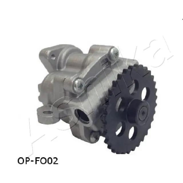 Bomba de óleo LR004868 Land Rover