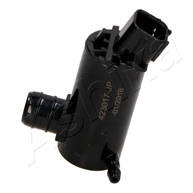 Bomba de motor de fluido para lavador de vidro dianteiro Ashika 1560HH00