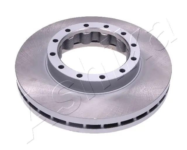 Disco do freio traseiro para Mitsubishi Canter FB7, FB8, FE7, FE8