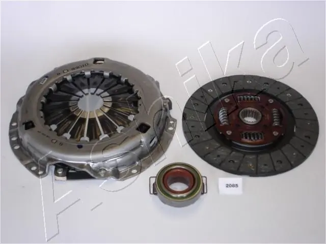 Kit de embraiagem (3 peças) para Subaru Impreza I GC
