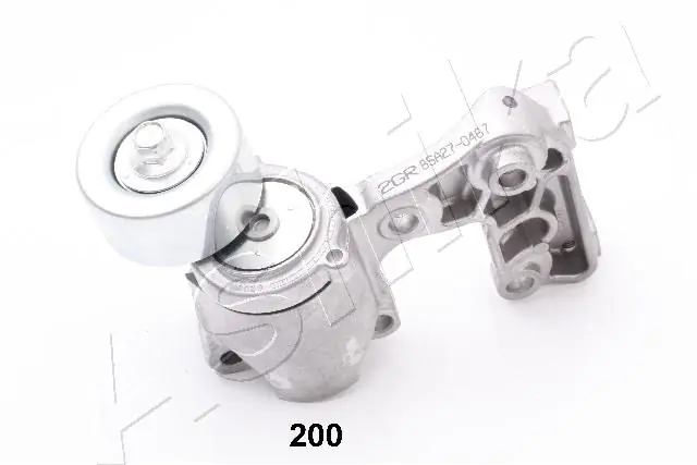  para Lexus IS  (E2)
