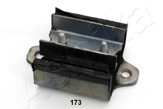 Compre 4702 Metalcaucho Coxim de transmissão (suporte da caixa de mudança)