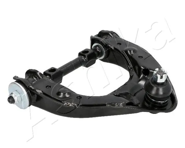 4070381 Polcar Braço oscilante superior direito de suspensão dianteira