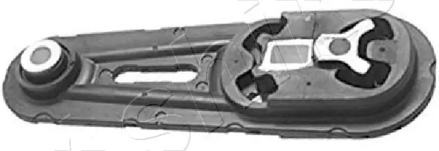 Coxim (suporte) traseiro de motor Nissan JUKE JPN F15