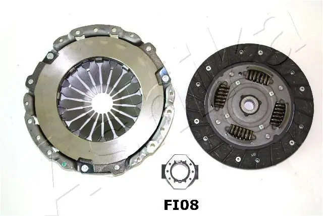 VA821458 Polcar Kit de embraiagem (3 peças)