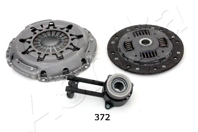 Kit de embraiagem (3 peças) INA 622313933