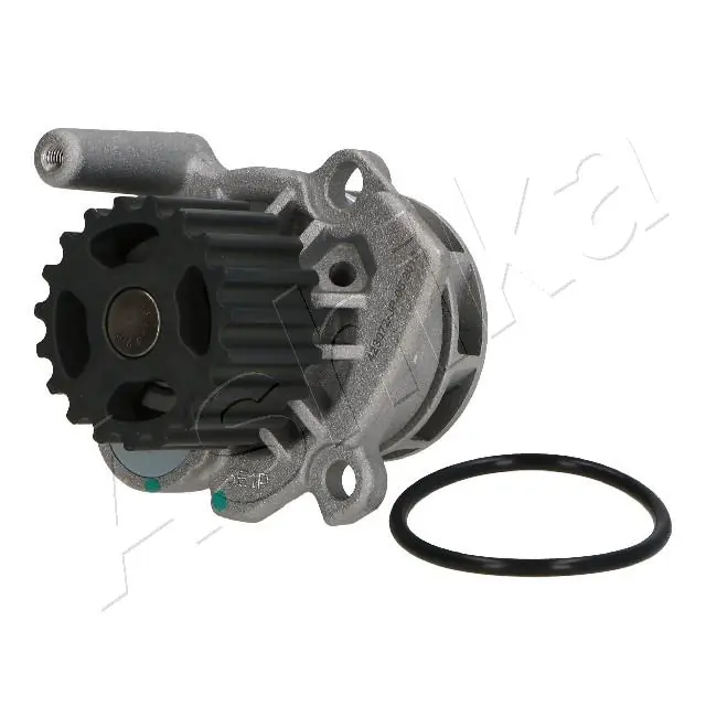 Bomba de água (bomba) de esfriamento Peugeot/Citroen 1637172880
