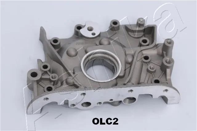 Bomba de óleo Peugeot/Citroen 25189697 preço, a partir de 65,30 USD