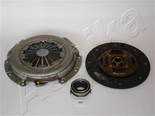 Kit de embraiagem (3 peças) Mitsubishi RL210104