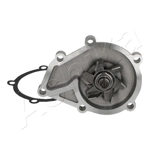 Compre 897012298 Isuzu Bomba de água (bomba) de esfriamento