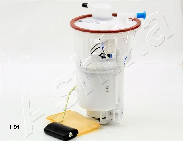 Módulo de bomba de combustível com sensor do nível de combustível KIA Rio II JB