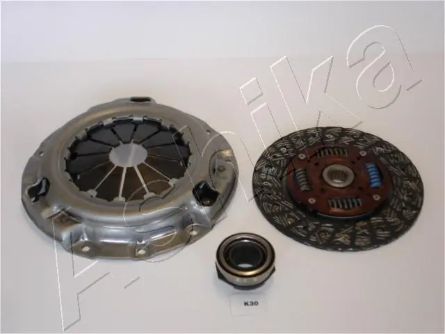 Kit de embraiagem (3 peças) 828698 VALEO